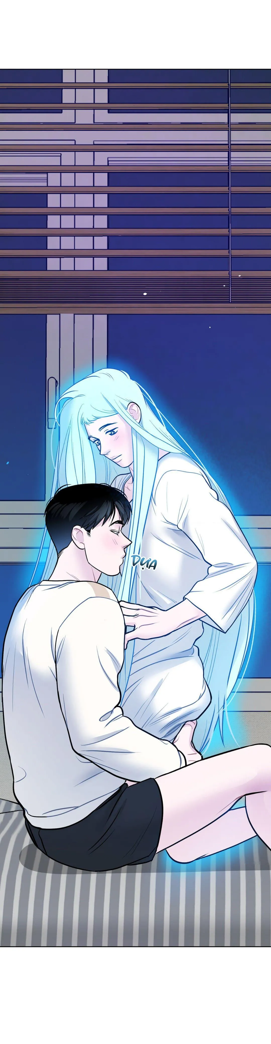 [END] Sữa Và Kem Chapter 3 Trang 21