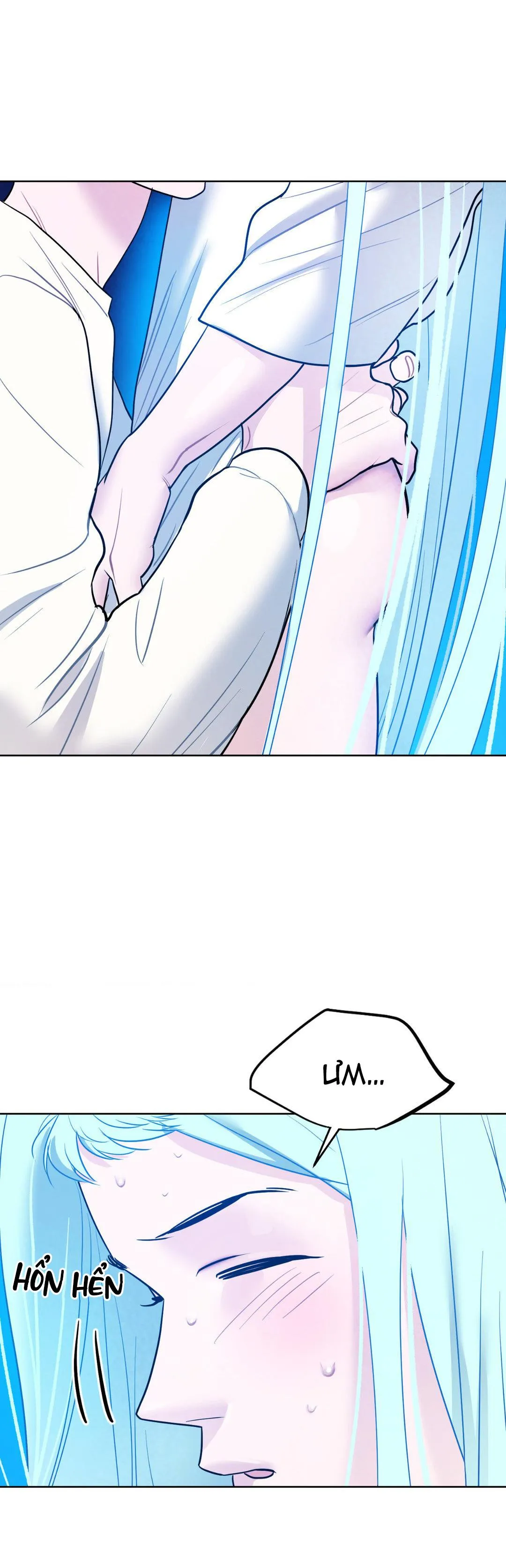 [END] Sữa Và Kem Chapter 3 Trang 22