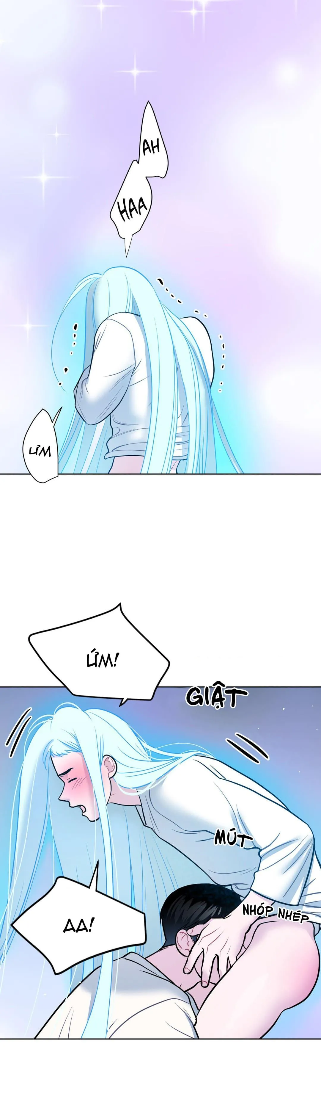 [END] Sữa Và Kem Chapter 3 Trang 25