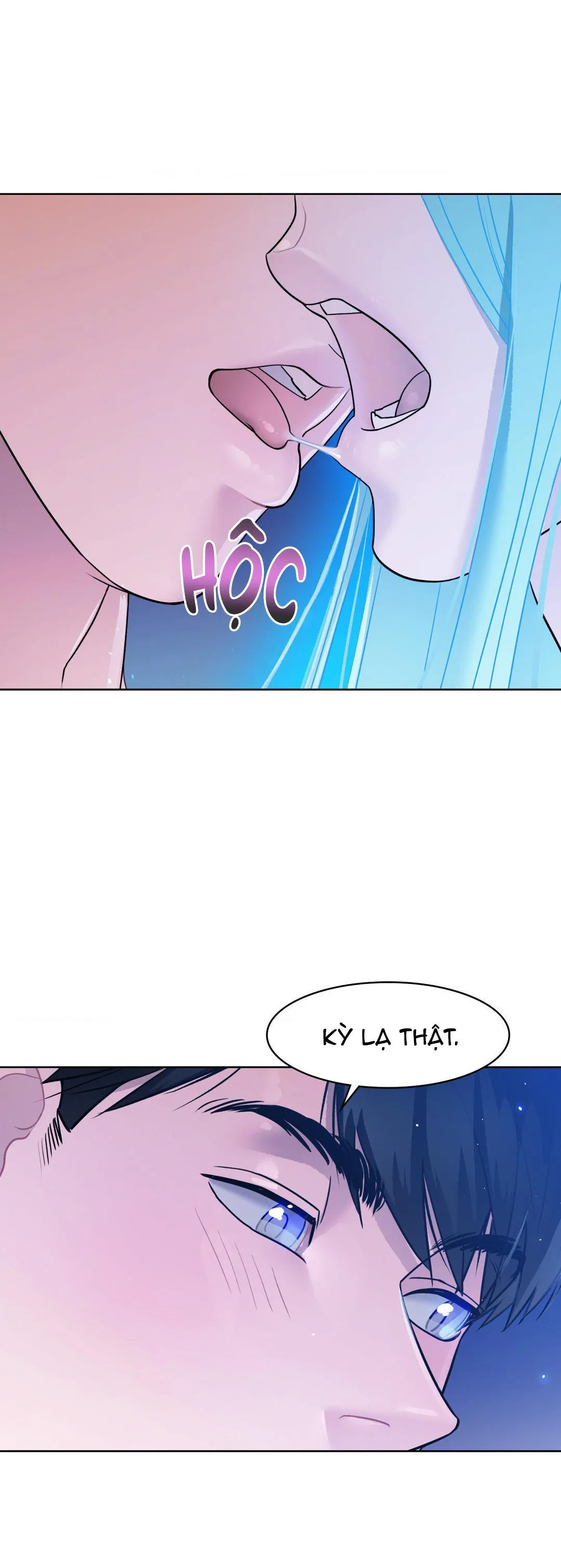 [END] Sữa Và Kem Chapter 4 Trang 3