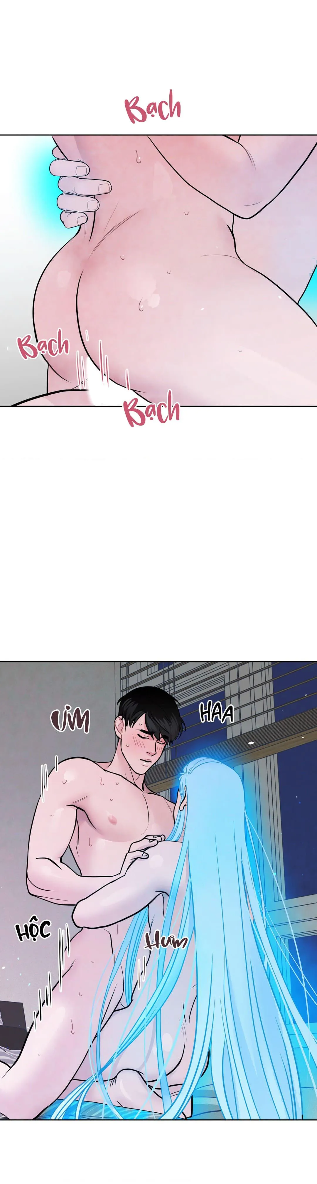 [END] Sữa Và Kem Chapter 4 Trang 13