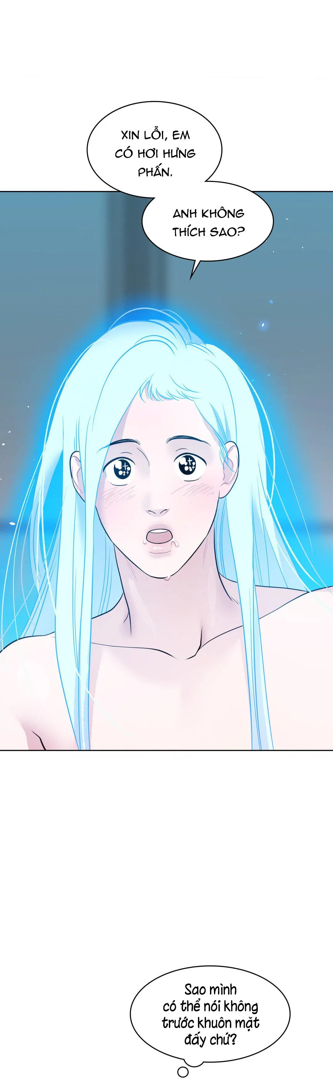 [END] Sữa Và Kem Chapter 4 Trang 30