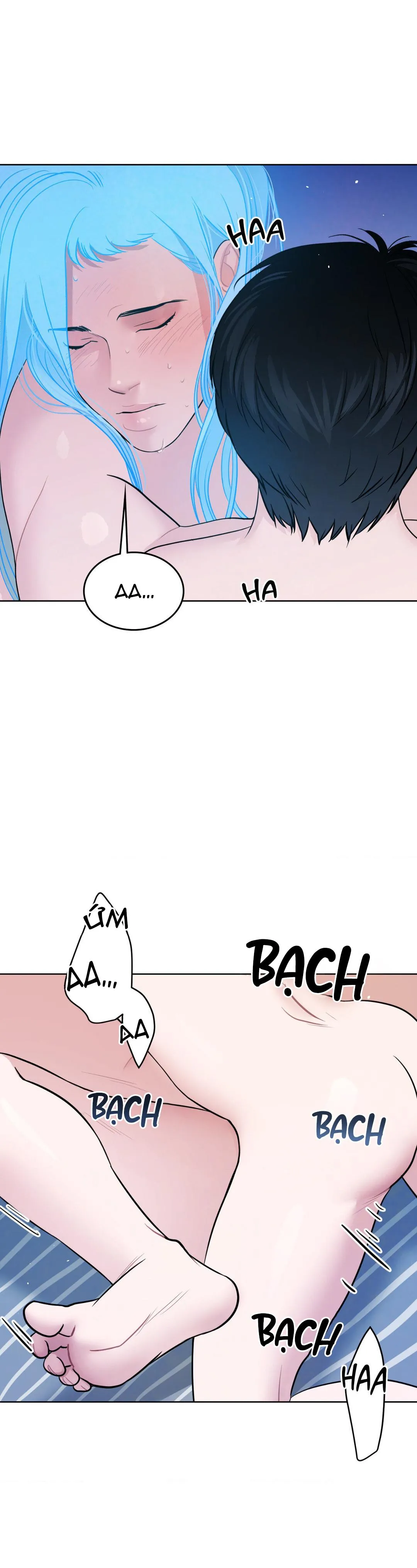 [END] Sữa Và Kem Chapter 5 Trang 19