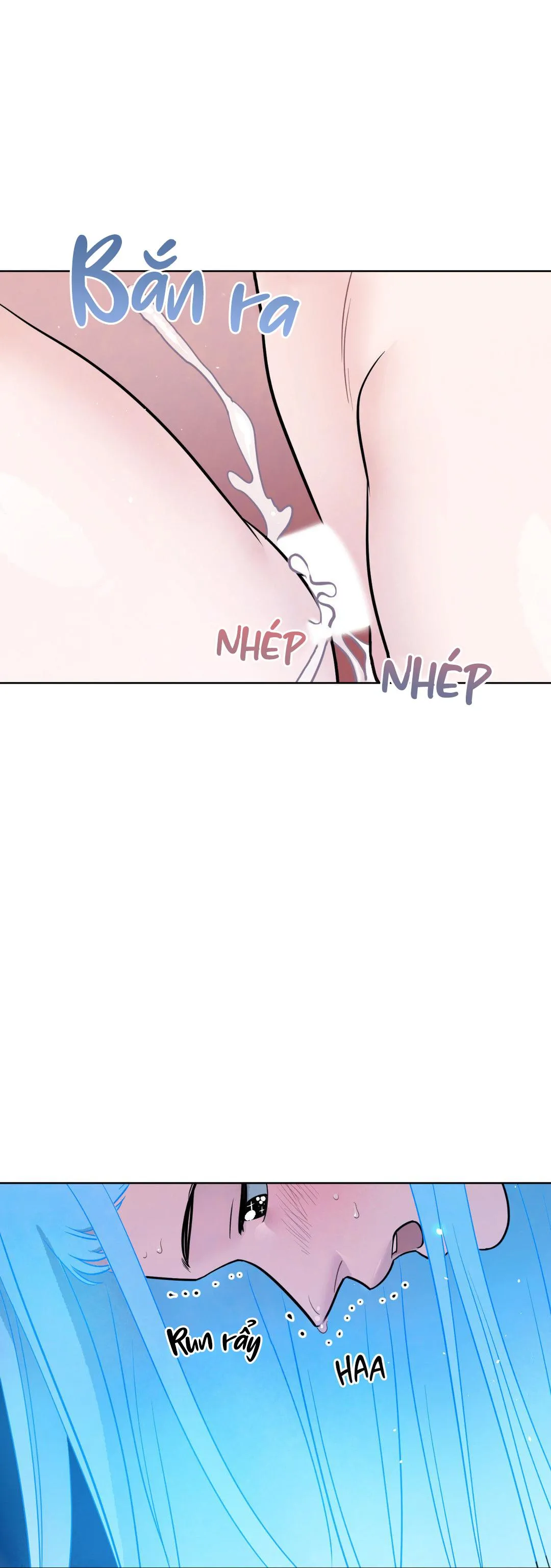 [END] Sữa Và Kem Chapter 5 Trang 24