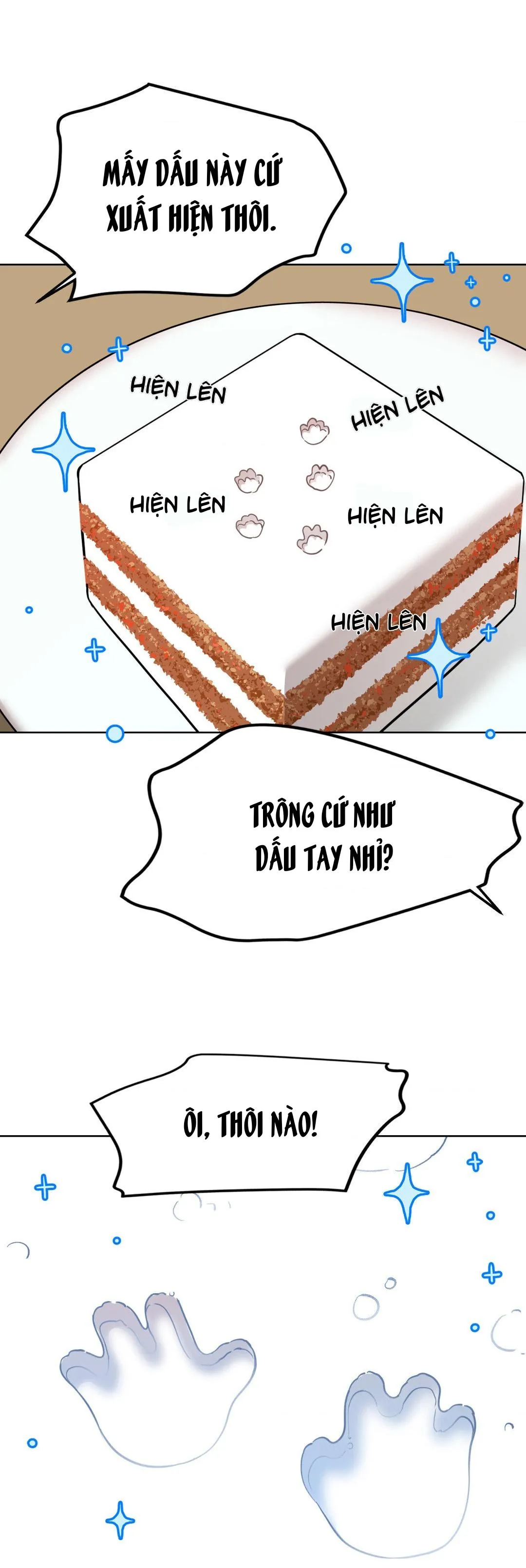 [END] Sữa Và Kem Chapter 6 Trang 12