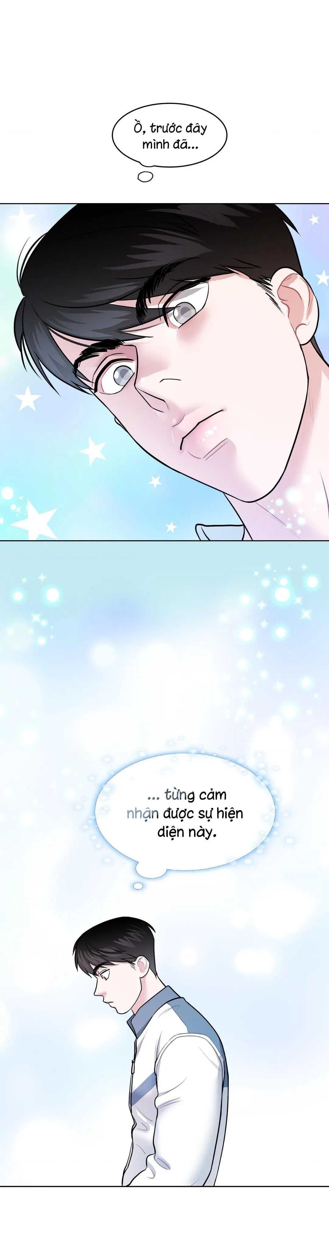 [END] Sữa Và Kem Chapter 6 Trang 14