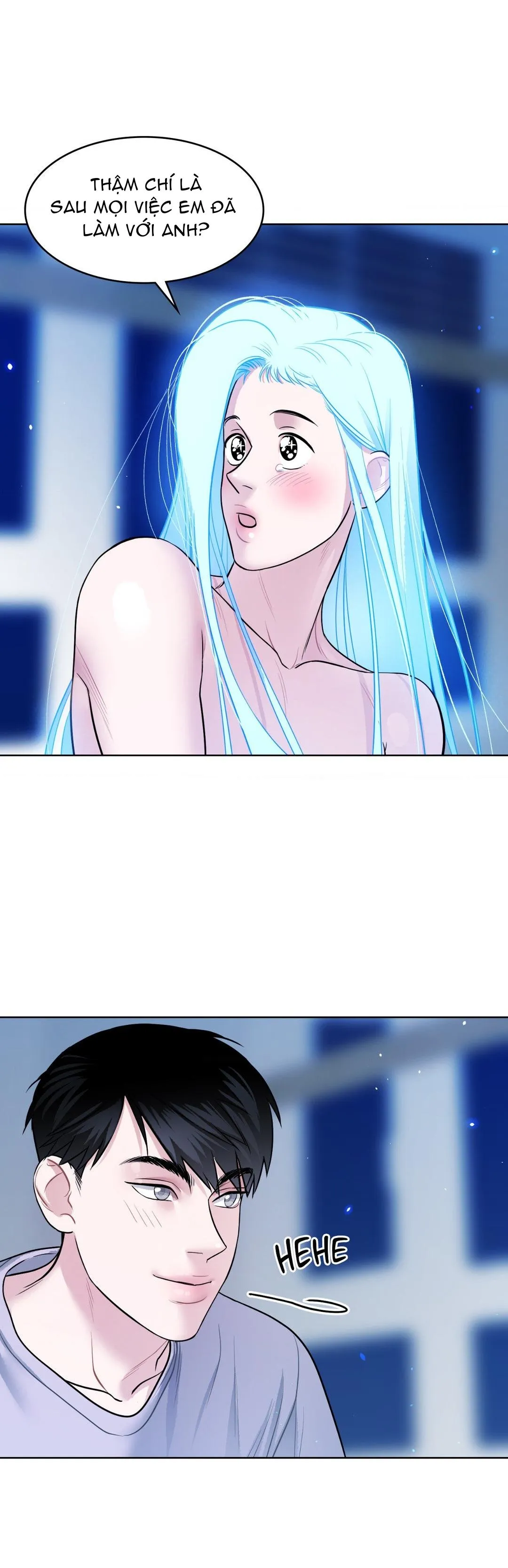 [END] Sữa Và Kem Chapter 6 Trang 26