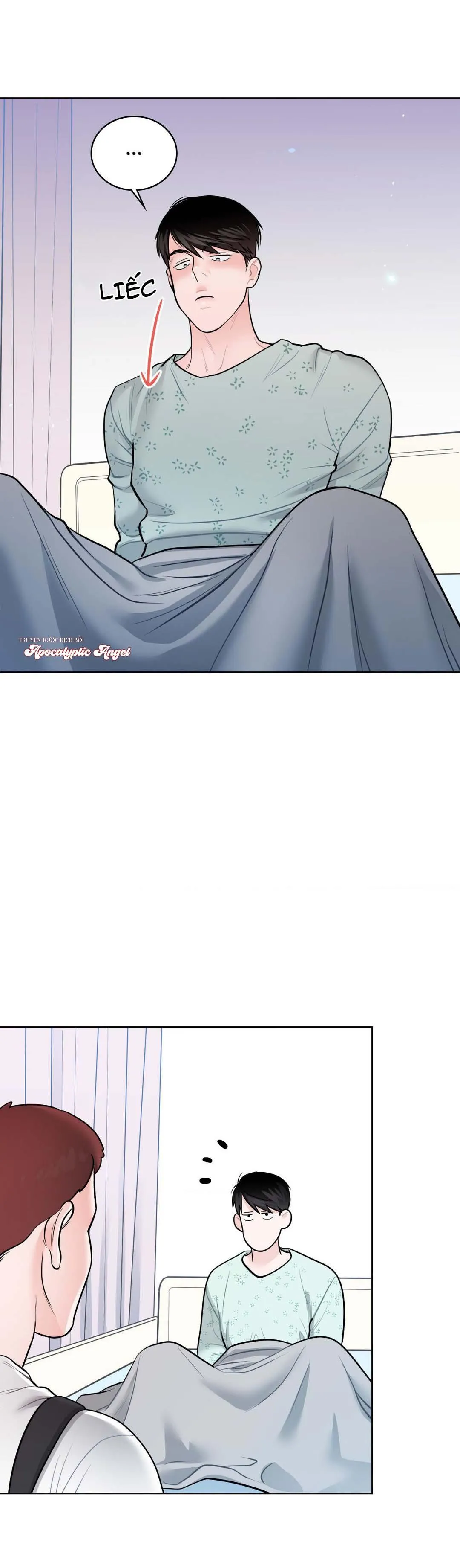 [END] Sữa Và Kem Chapter 7 Trang 18