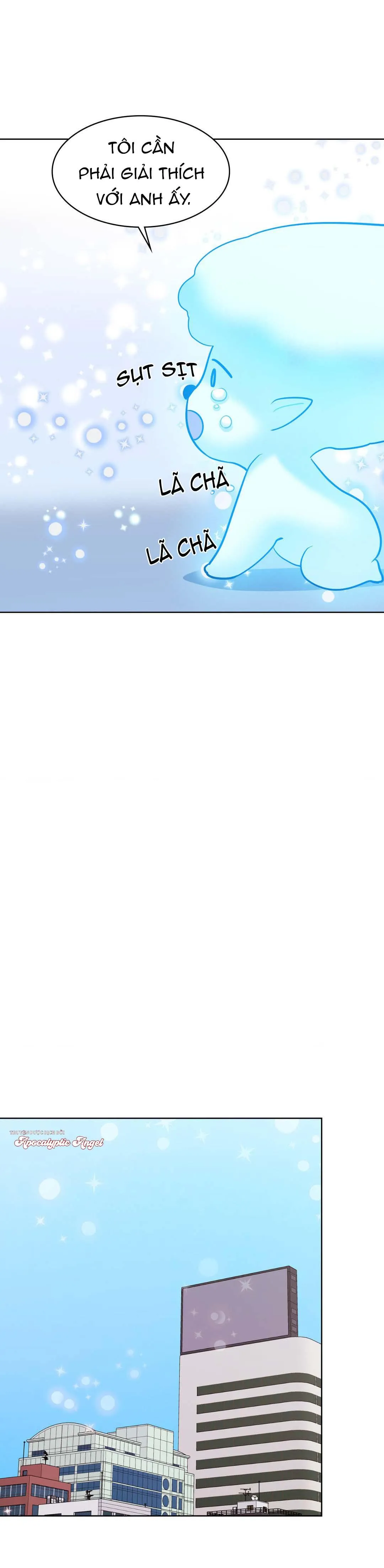 [END] Sữa Và Kem Chapter 7 Trang 24