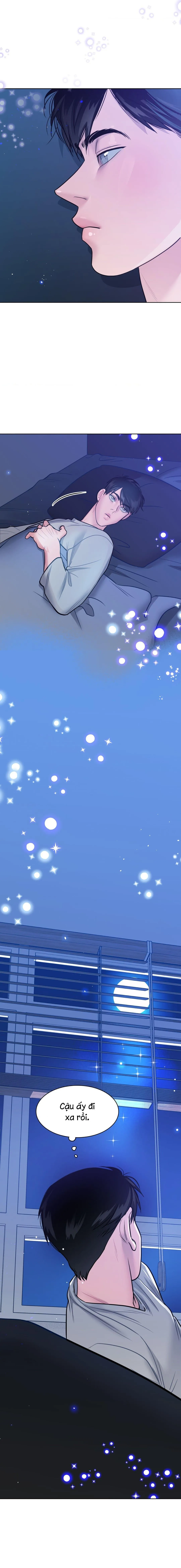 [END] Sữa Và Kem Chapter 9 Trang 8