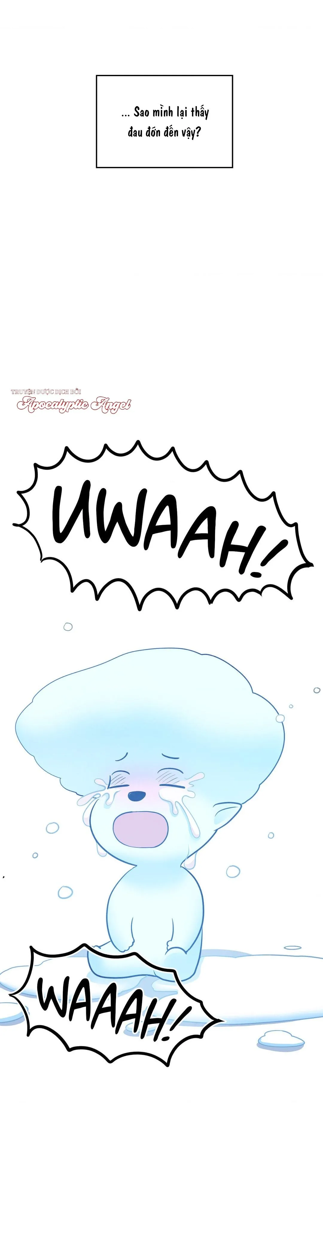 [END] Sữa Và Kem Chapter 9 Trang 11