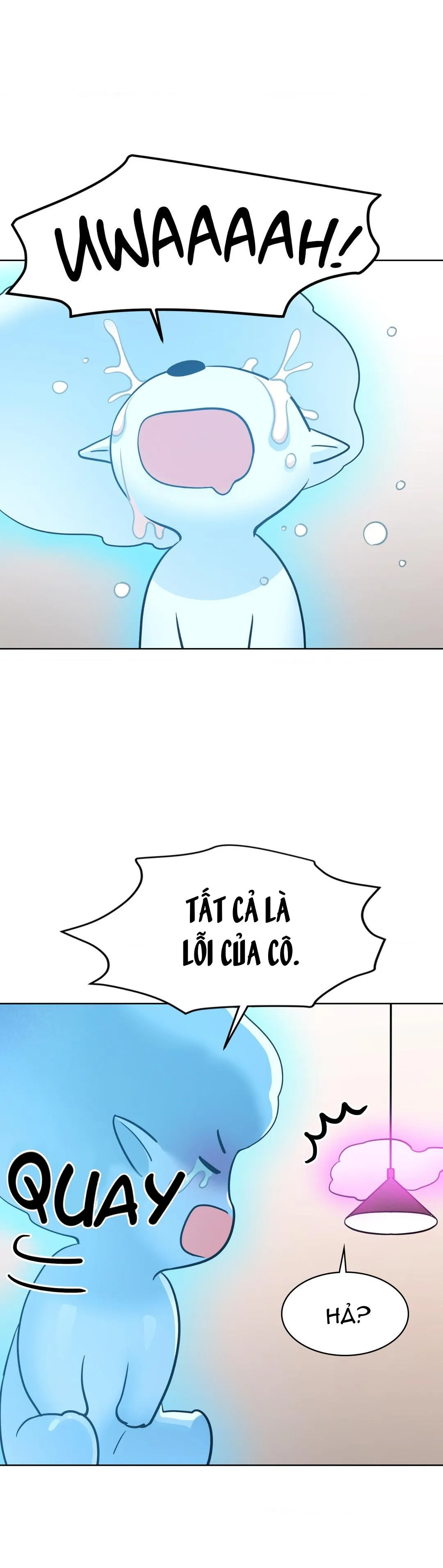 [END] Sữa Và Kem Chapter 9 Trang 13