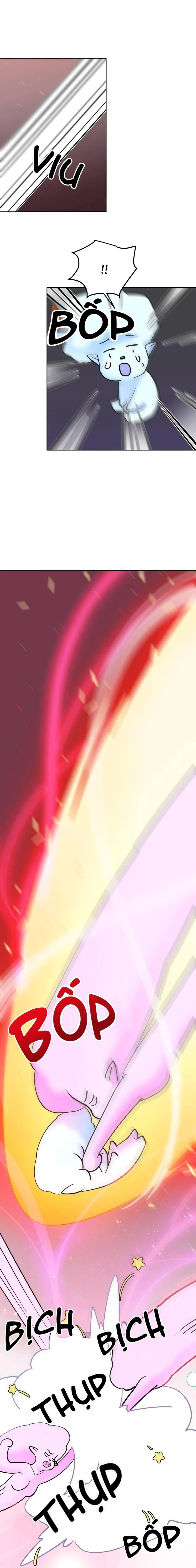 [END] Sữa Và Kem Chapter 9 Trang 17