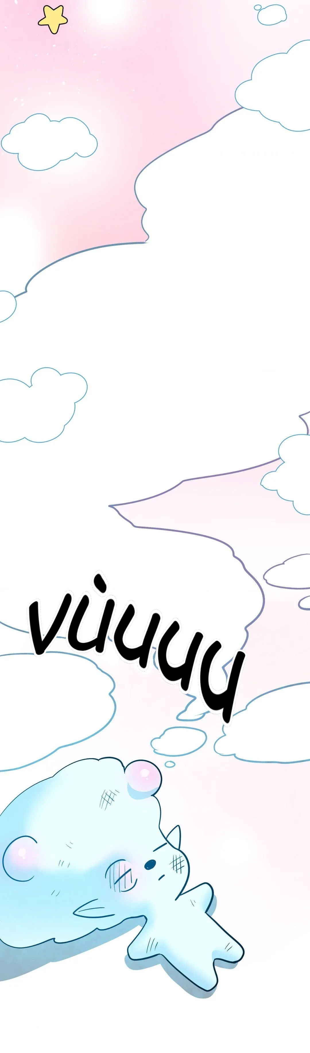 [END] Sữa Và Kem Chapter 9 Trang 18