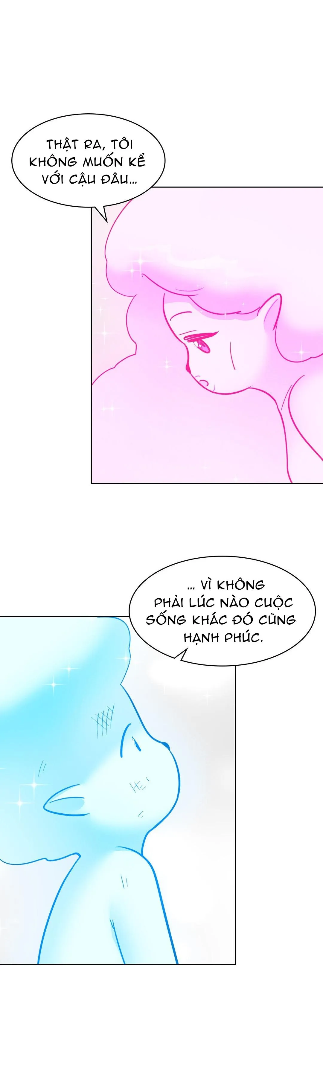 [END] Sữa Và Kem Chapter 9 Trang 23