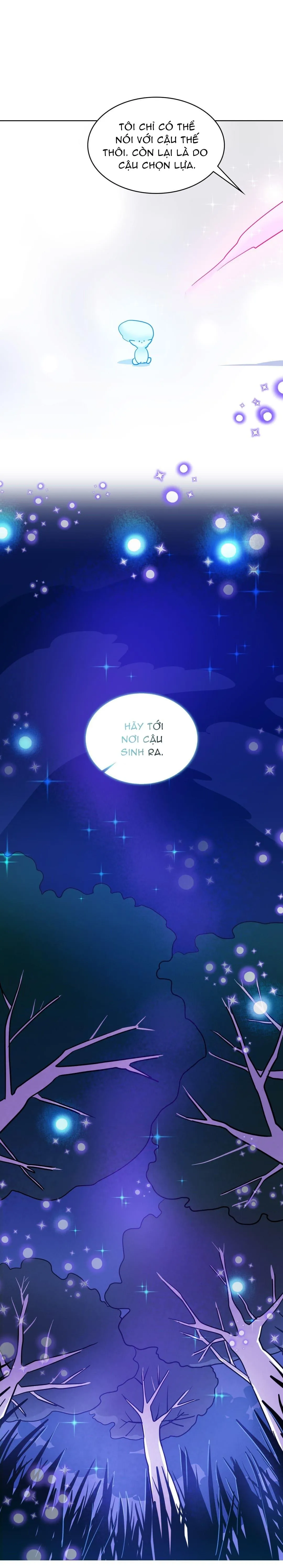 [END] Sữa Và Kem Chapter 9 Trang 24