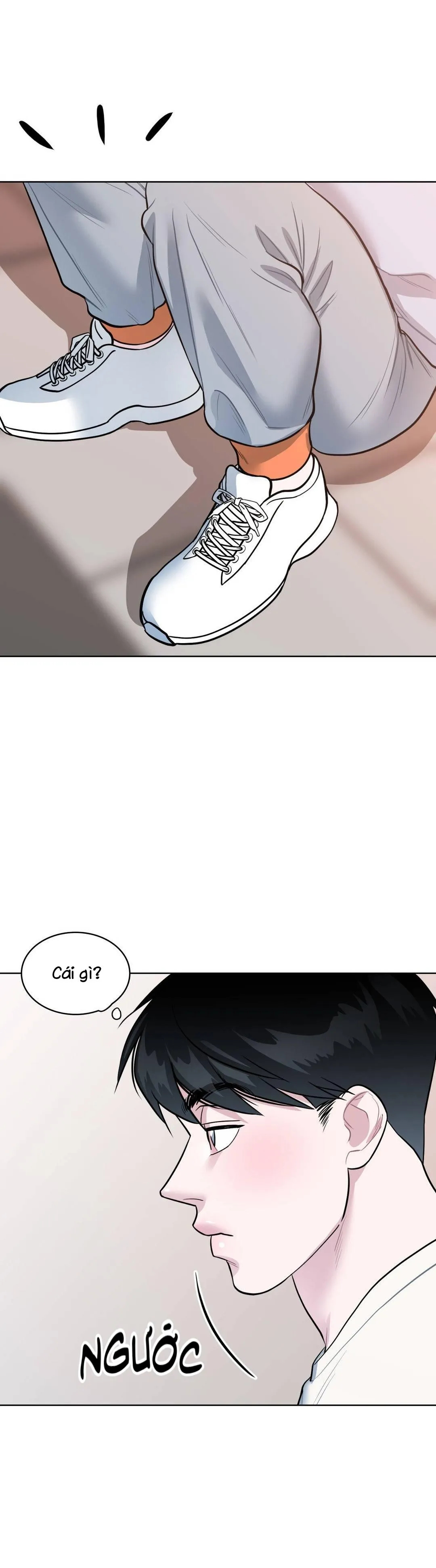 [END] Sữa Và Kem Chapter 10 Trang 15