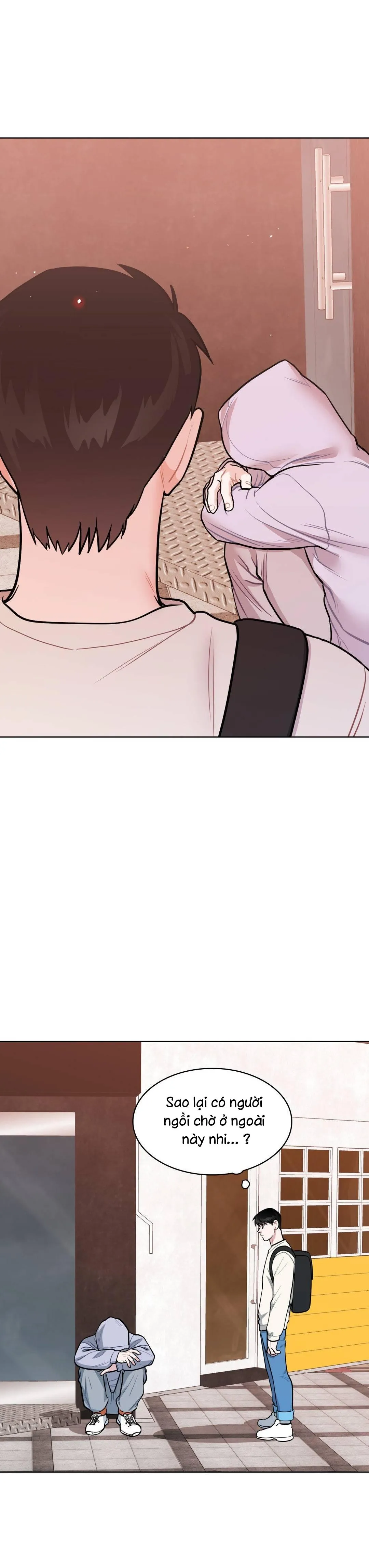 [END] Sữa Và Kem Chapter 10 Trang 16