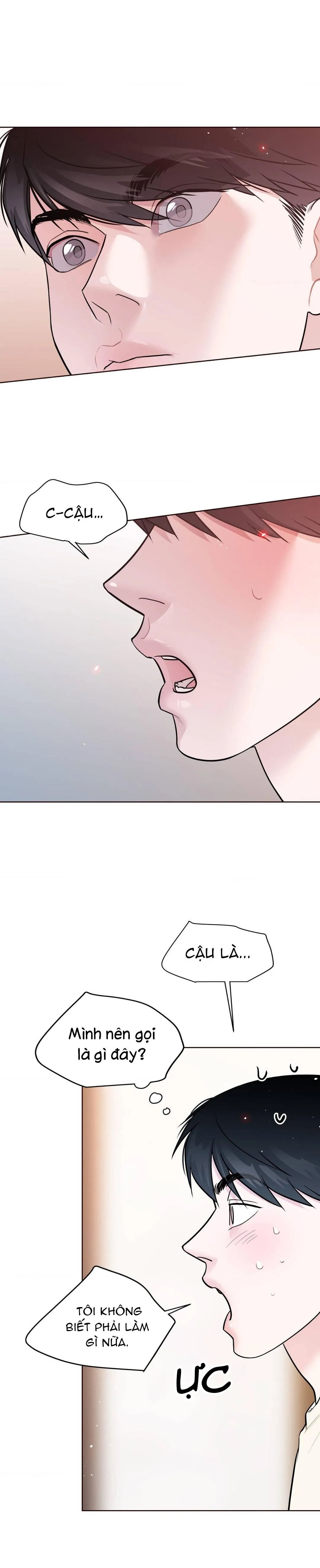 [END] Sữa Và Kem Chapter 10 Trang 21