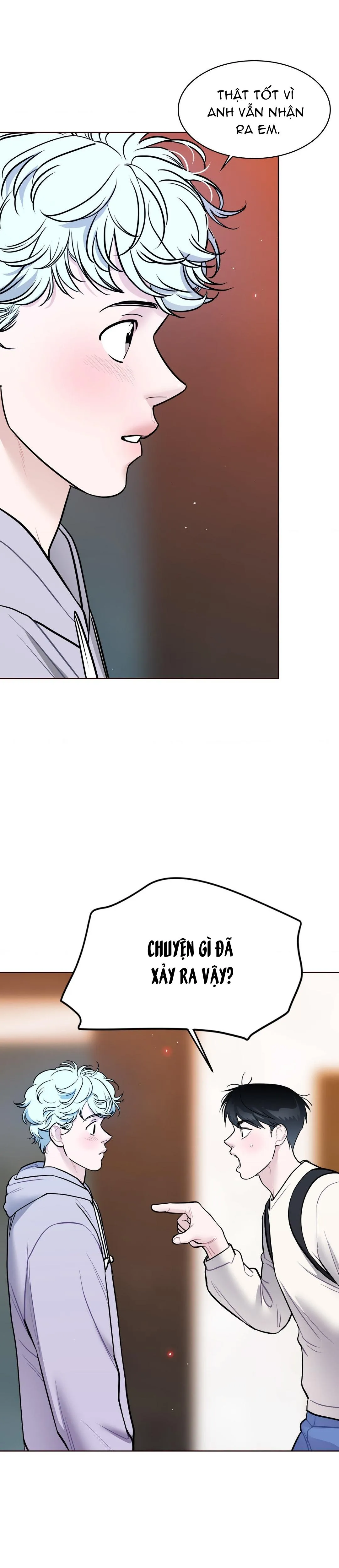 [END] Sữa Và Kem Chapter 10 Trang 22