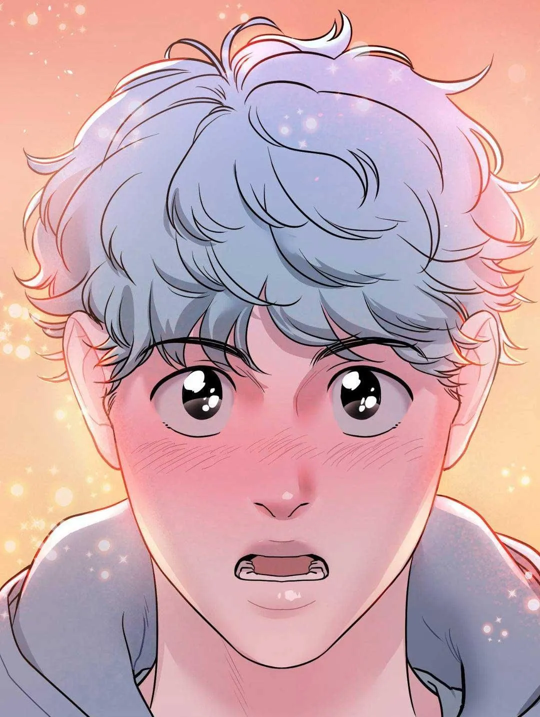 [END] Sữa Và Kem Chapter 10 Trang 48