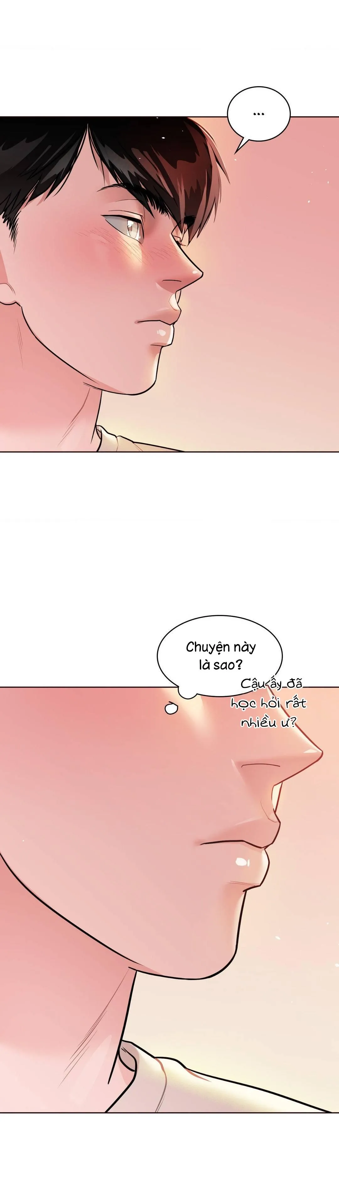 [END] Sữa Và Kem Chapter 10 Trang 50