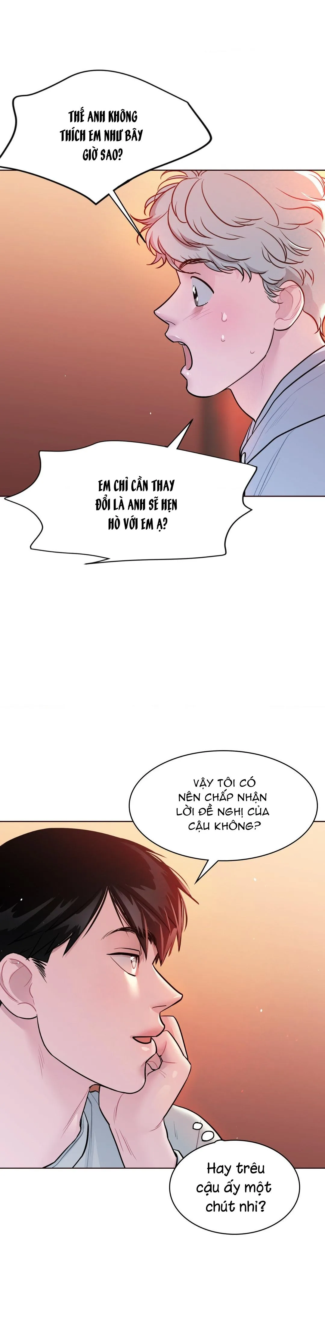 [END] Sữa Và Kem Chapter 10 Trang 53