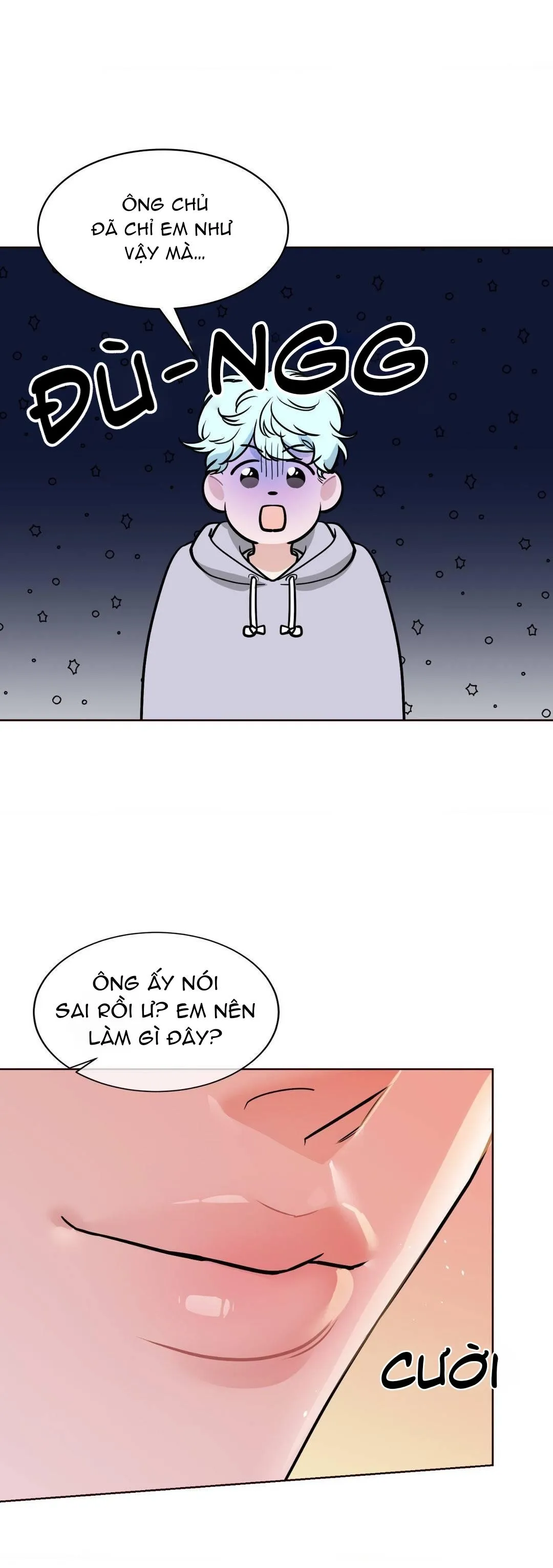 [END] Sữa Và Kem Chapter 10 Trang 54