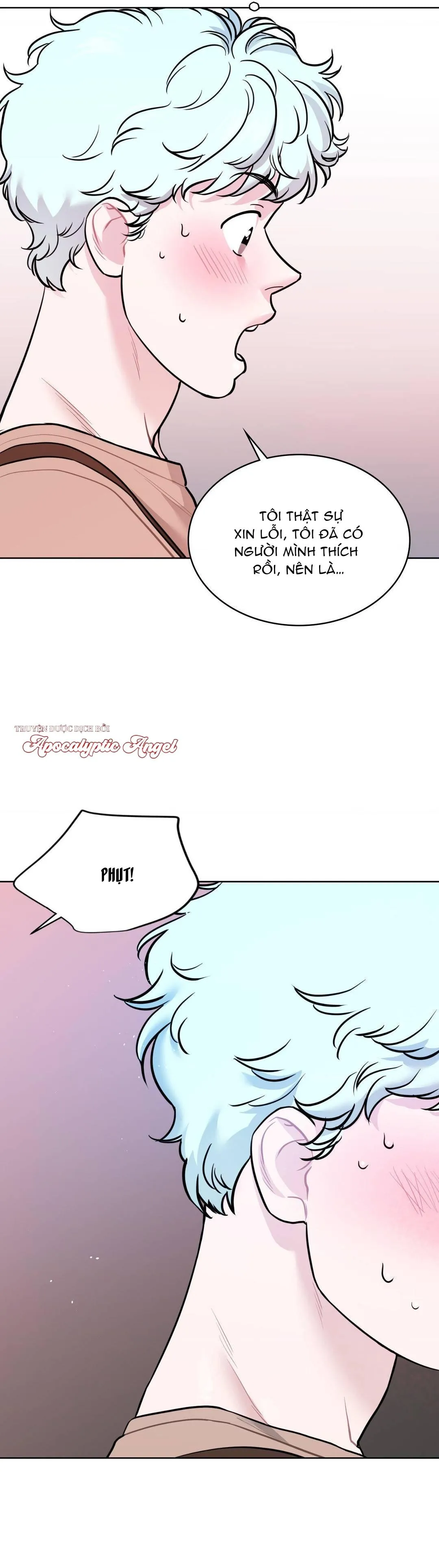 [END] Sữa Và Kem Chapter 11 Trang 6