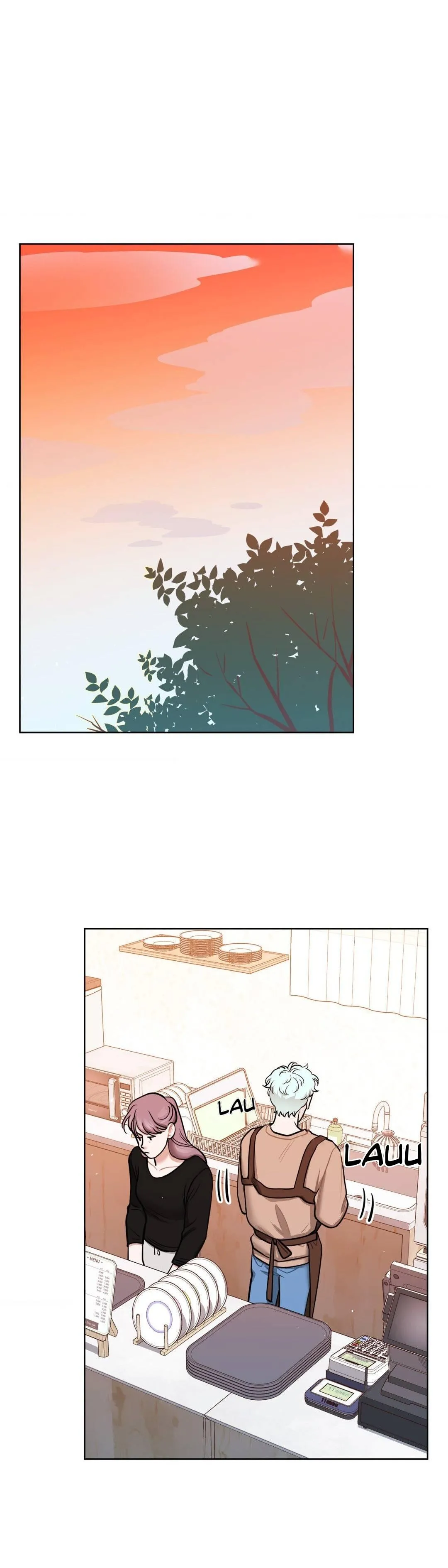 [END] Sữa Và Kem Chapter 11 Trang 9