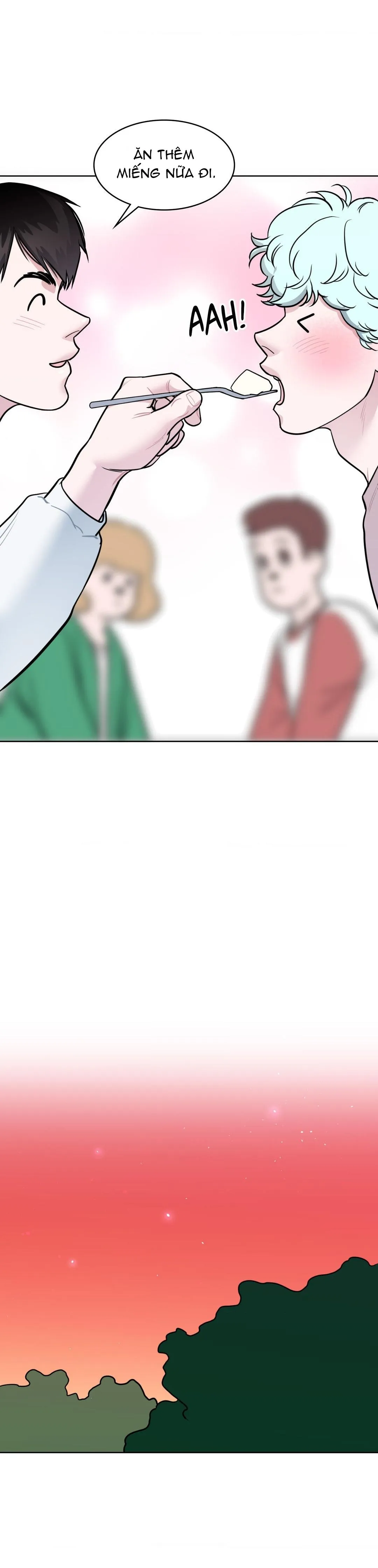 [END] Sữa Và Kem Chapter 11 Trang 20