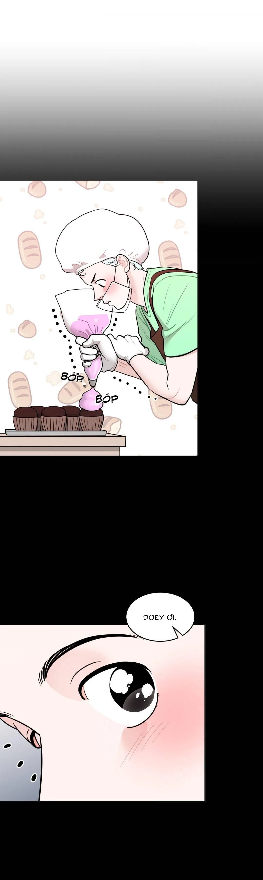 [END] Sữa Và Kem Chapter 11 Trang 23