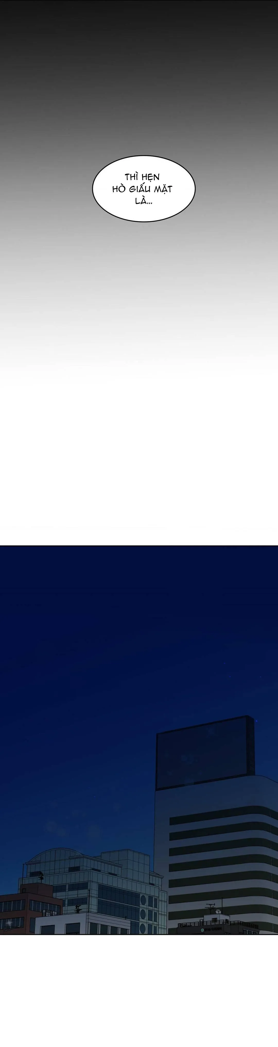 [END] Sữa Và Kem Chapter 11 Trang 26