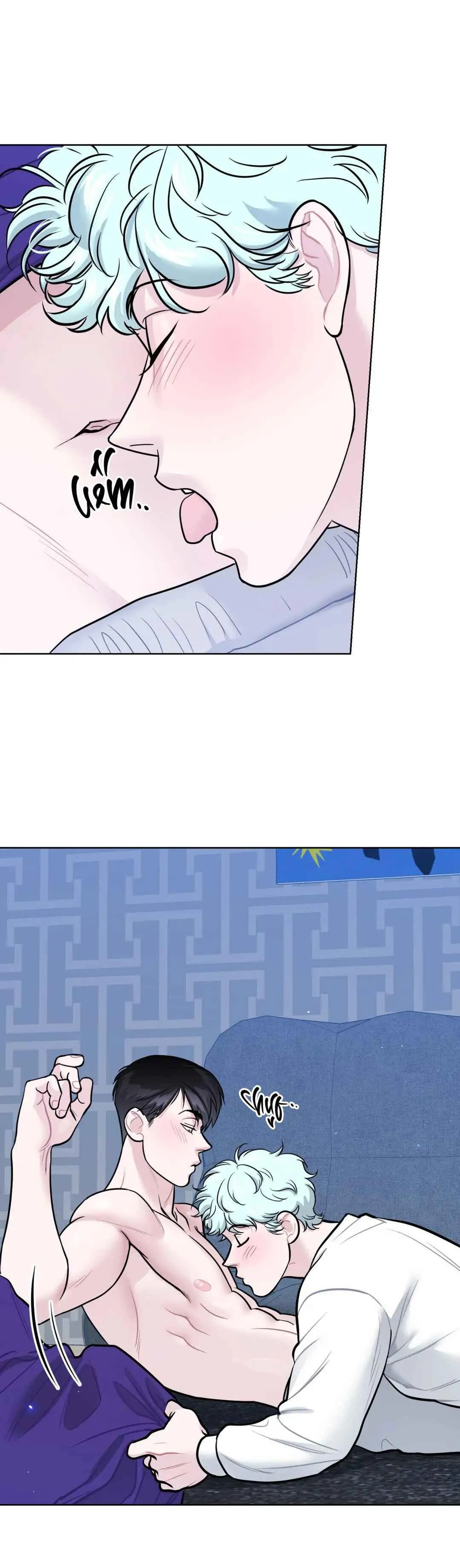 [END] Sữa Và Kem Chapter 12 Trang 9