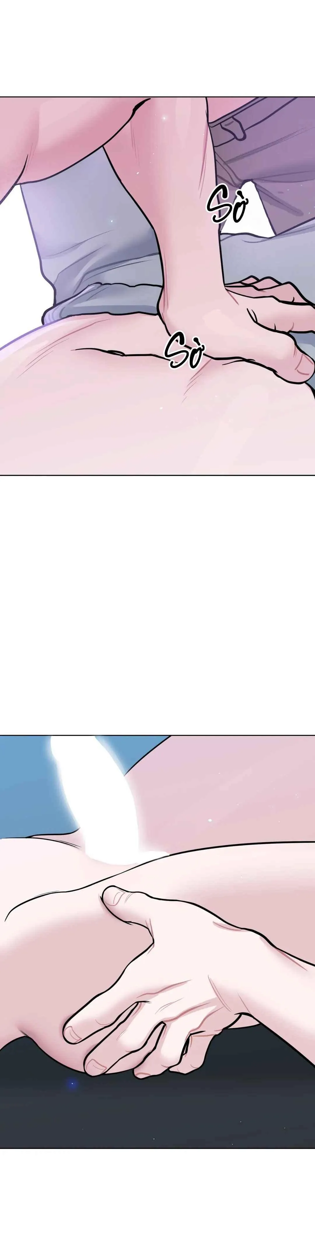 [END] Sữa Và Kem Chapter 12 Trang 11