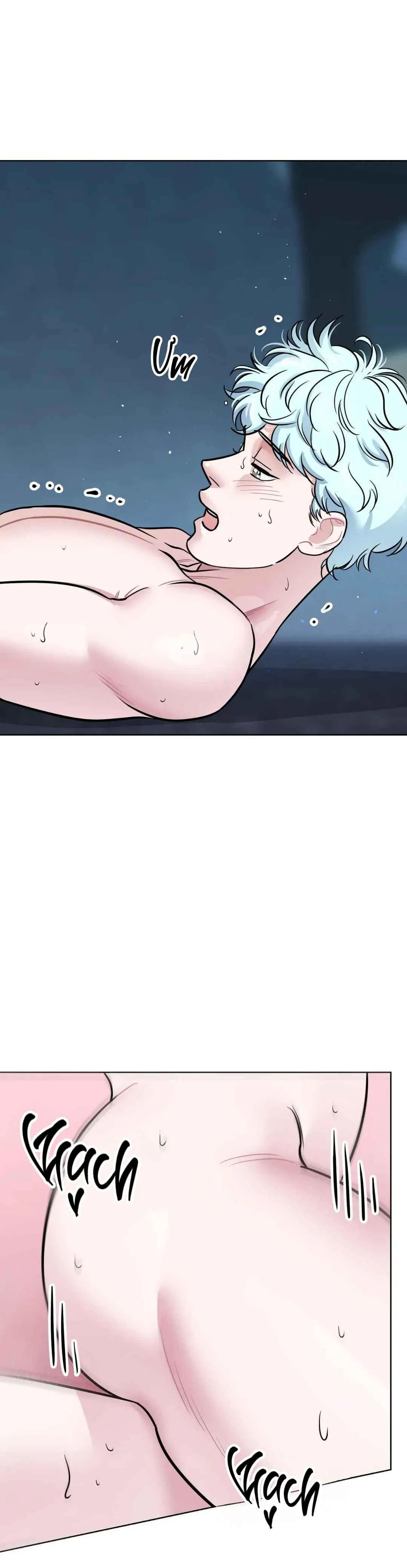 [END] Sữa Và Kem Chapter 12 Trang 23