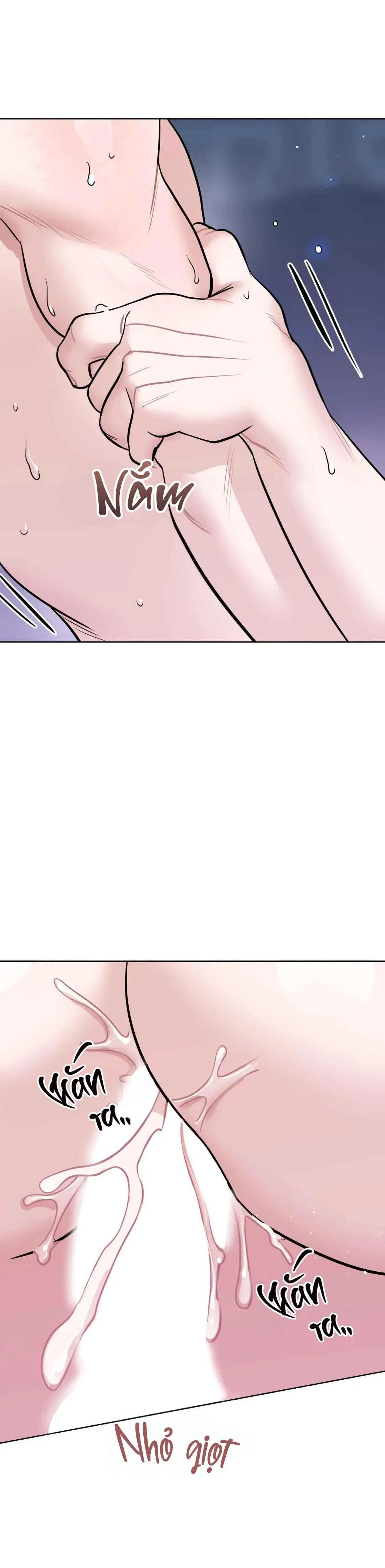 [END] Sữa Và Kem Chapter 12 Trang 25