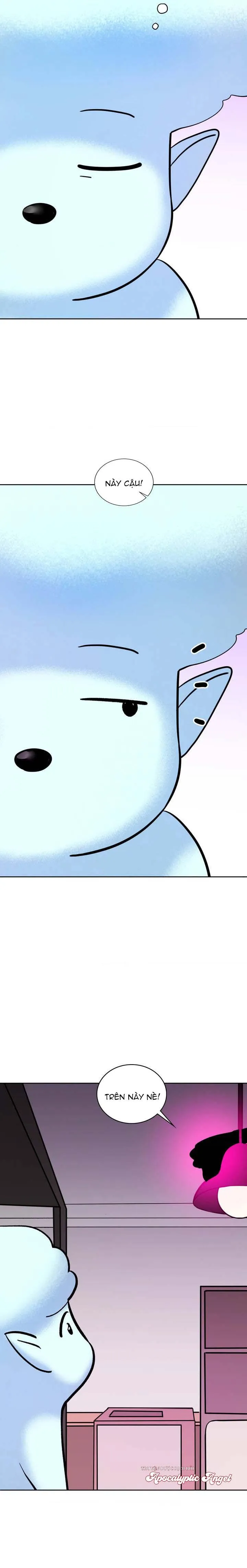 [END] Sữa Và Kem Chapter 1 Trang 20