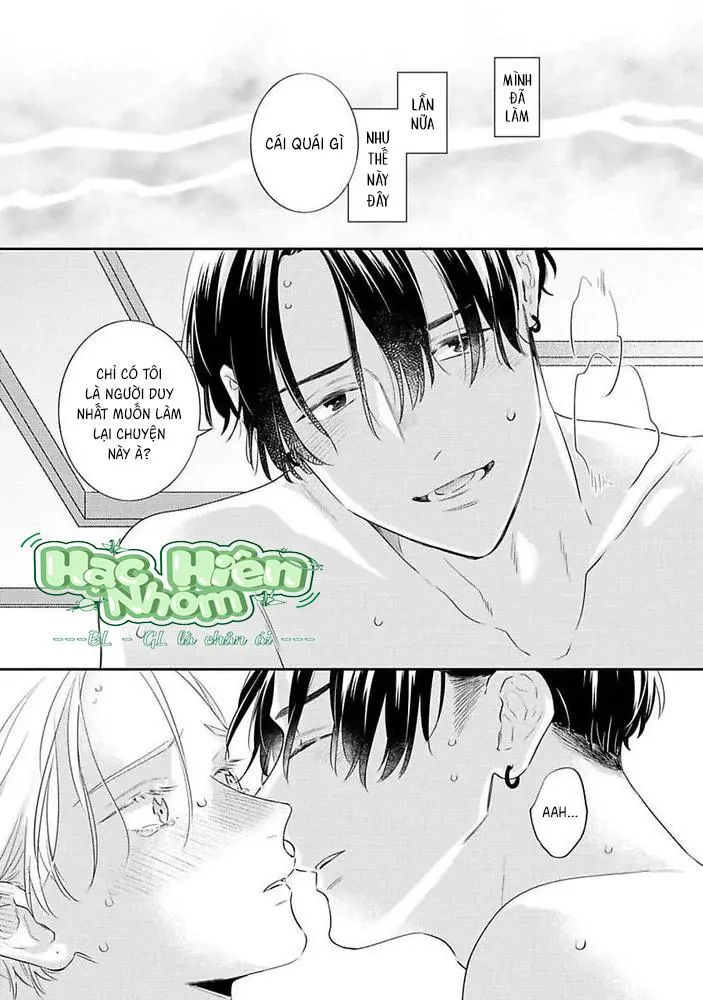 Sức Hút Khó Cưỡng Chapter 2 Trang 33