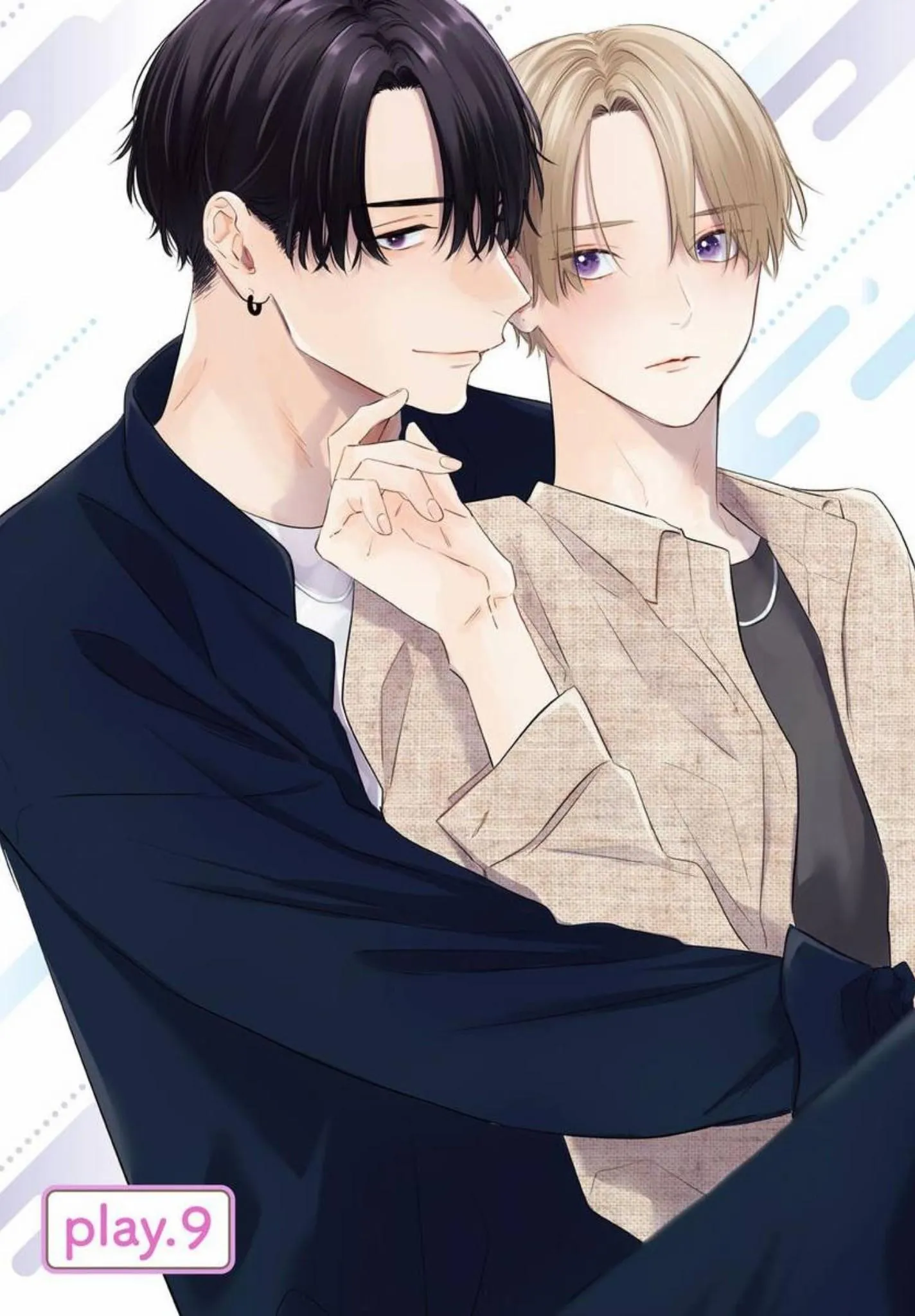 Sức Hút Khó Cưỡng Chapter 9 Trang 4