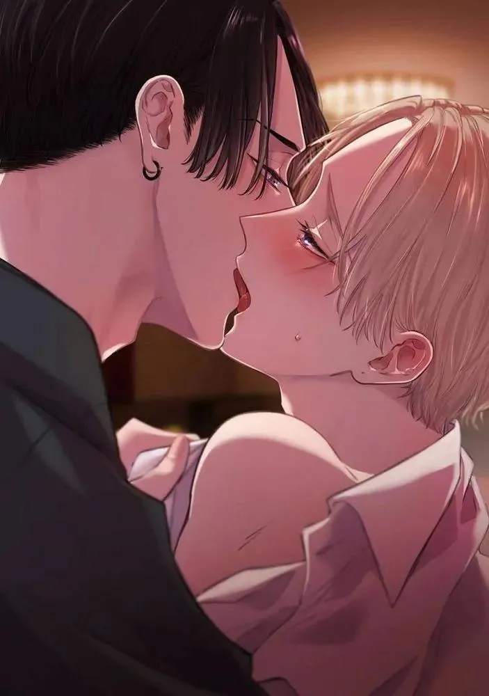 Sức Hút Khó Cưỡng Chapter 1 Trang 4