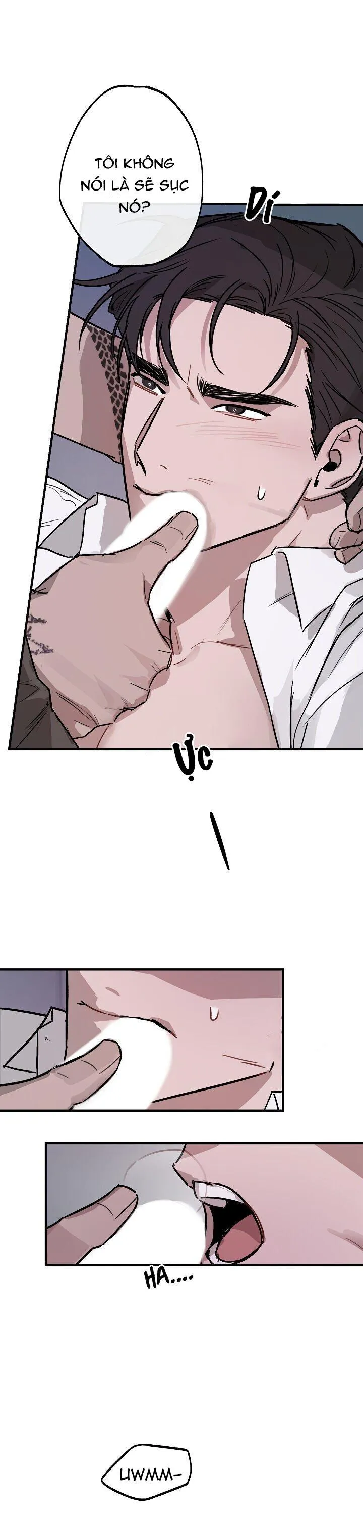 Giá Của Sự Phản Bội HOÀN Chapter 2 Trang 13