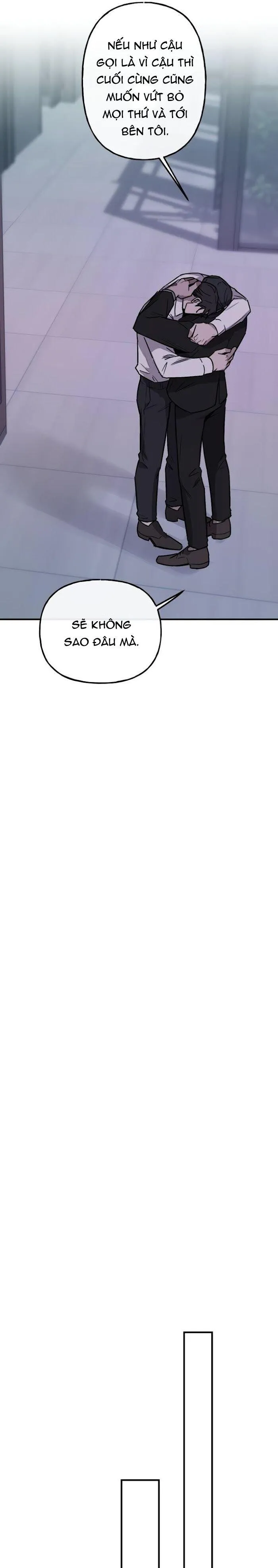 Giá Của Sự Phản Bội HOÀN Chapter 4 Trang 5