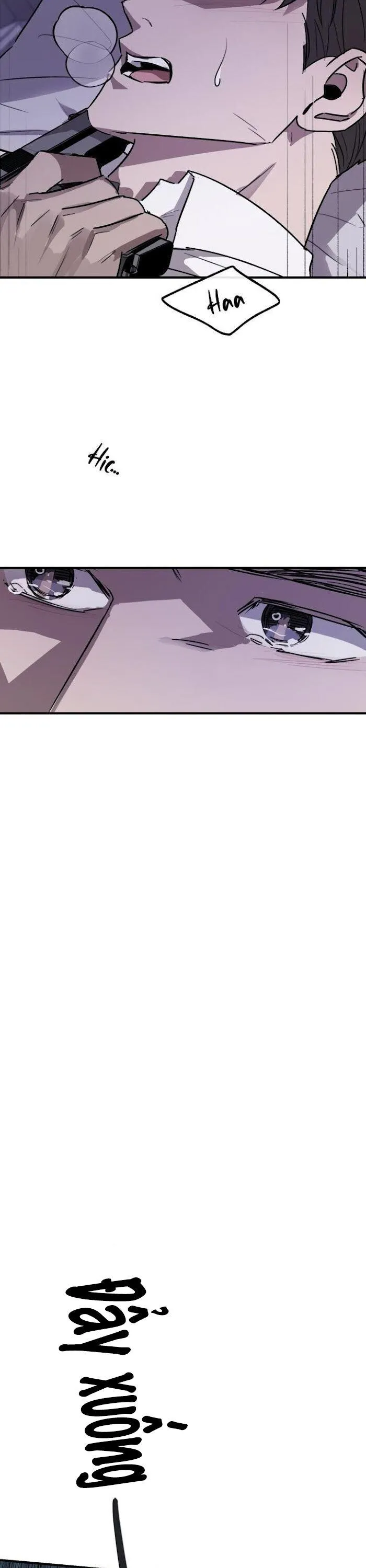 Giá Của Sự Phản Bội HOÀN Chapter 4 Trang 21