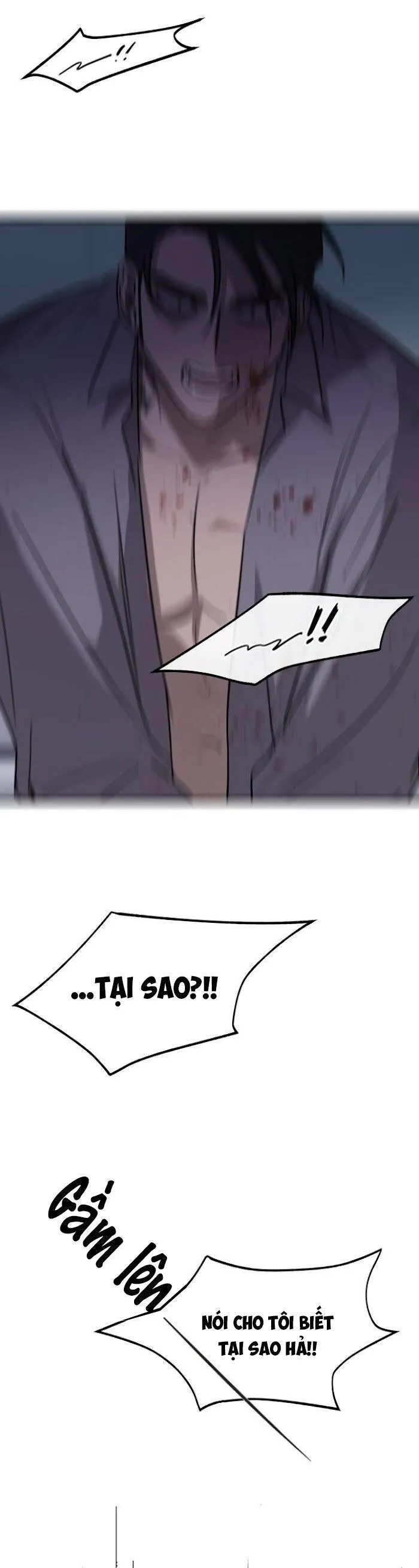 Giá Của Sự Phản Bội HOÀN Chapter 5 Trang 6