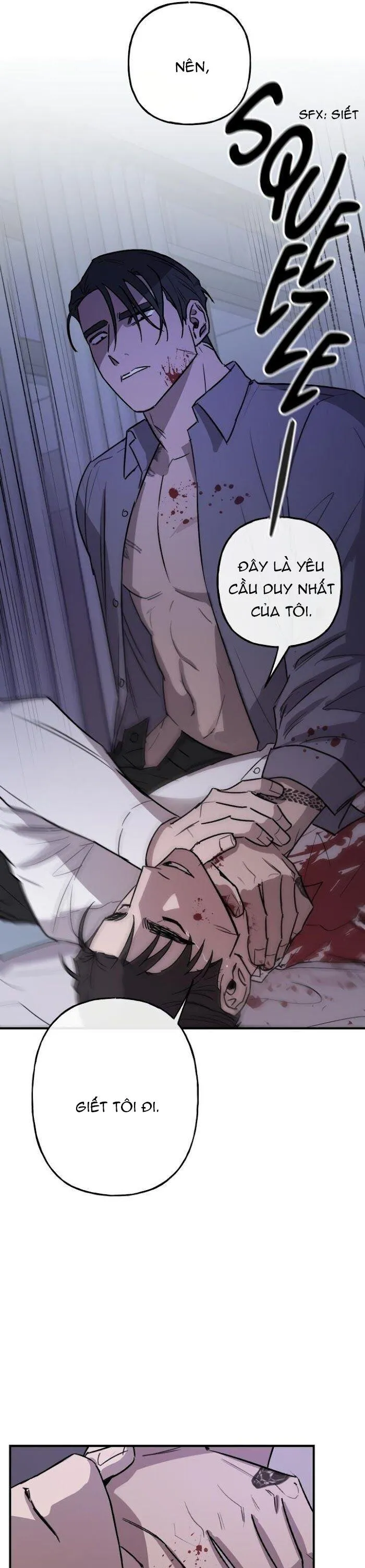 Giá Của Sự Phản Bội HOÀN Chapter 5 Trang 14