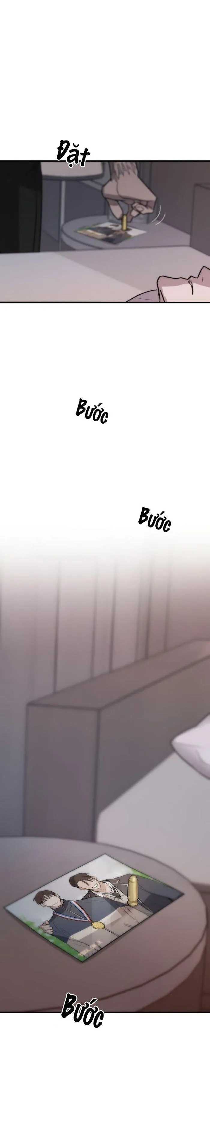 Giá Của Sự Phản Bội HOÀN Chapter 5 Trang 24