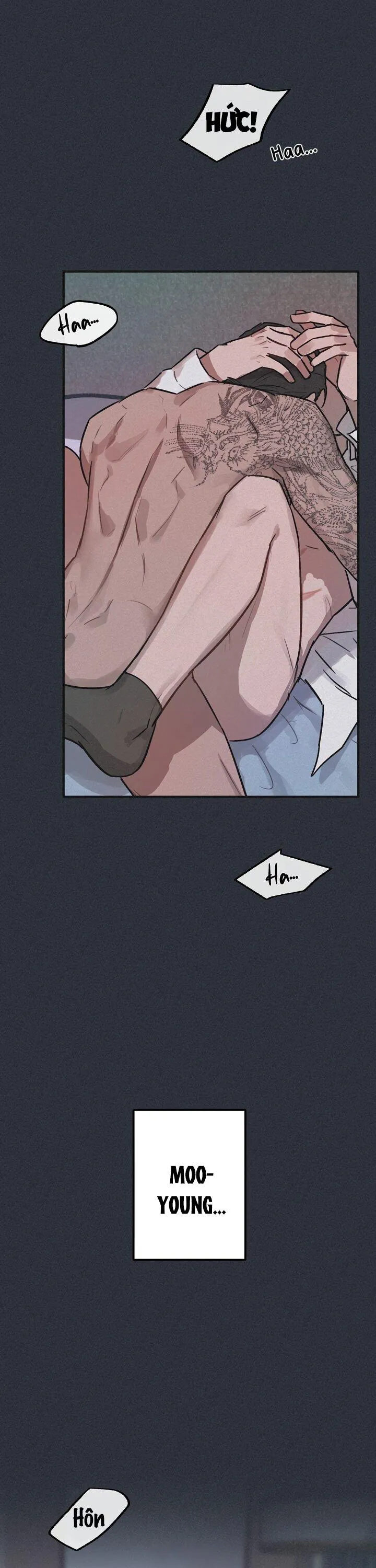 Giá Của Sự Phản Bội HOÀN Chapter 1 Trang 4