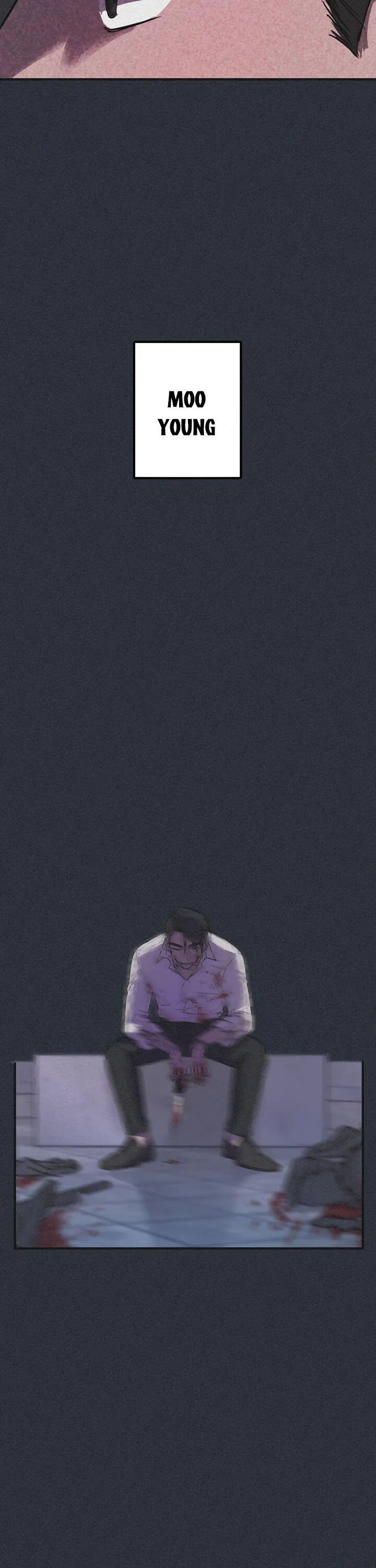 Giá Của Sự Phản Bội HOÀN Chapter 1 Trang 6