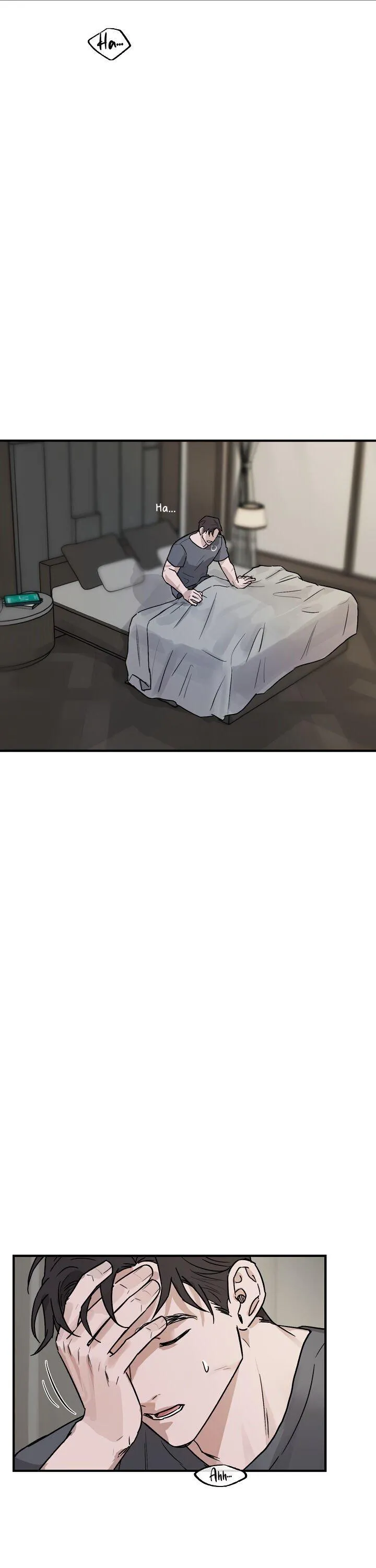 Giá Của Sự Phản Bội HOÀN Chapter 1 Trang 8